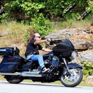 Meet your Posher, Ted